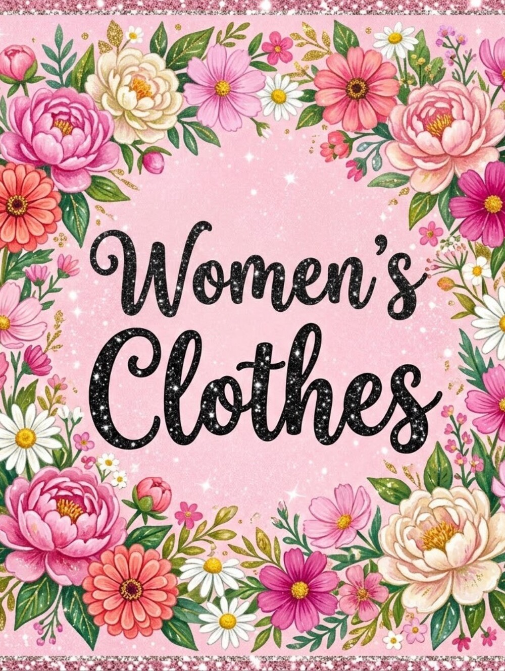 Women's Clothes